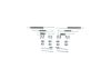 Accessory Kit, brake shoes