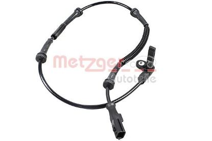 Sensor, wheel speed RENAULT - 47 91 088 92R
