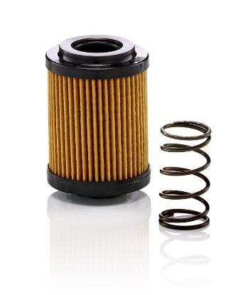 Filter, operating hydraulics CLAAS