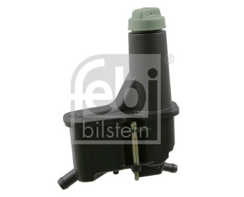 Equalising reservoir, hydraulic oil (power steering) VW-Audi - 1H0 422 371 C