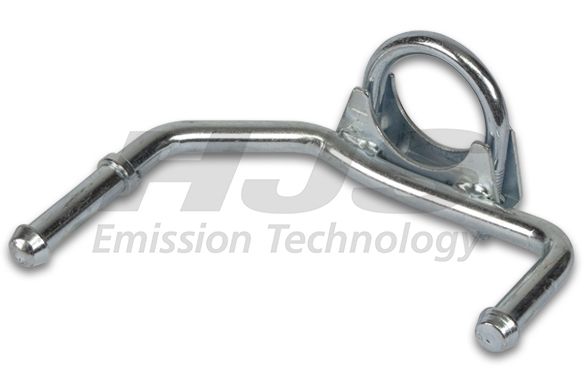 Mount, exhaust system