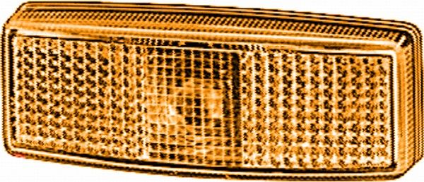 Side Marker Light Gabariidituli