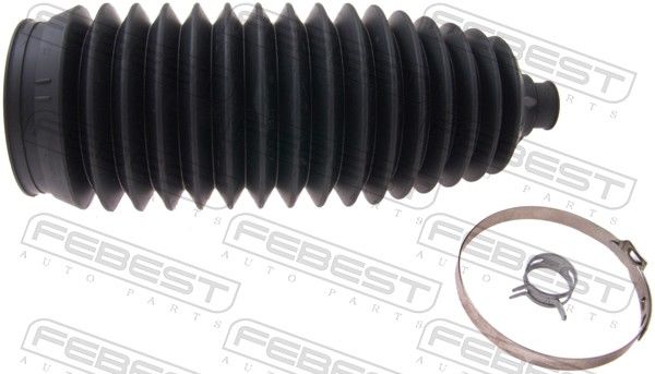 Bellow, steering GM 93743434, OPEL 4803246, RENAULT 8201108358