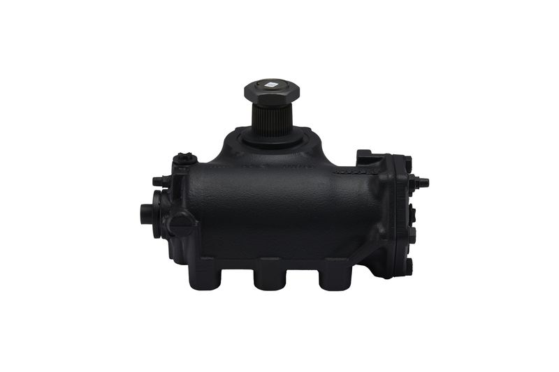 Steering Gear VANHOOL