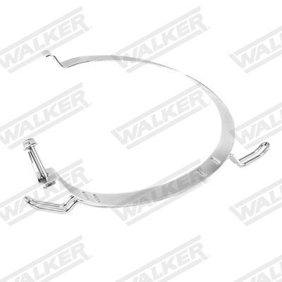 Mount, exhaust system Volvo 740 1271256
