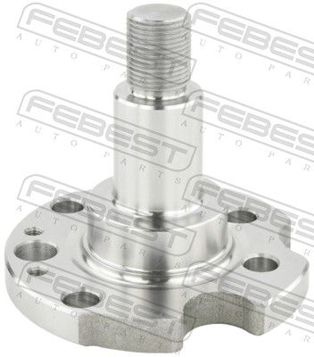 Axle Beam VAG 6RU501117