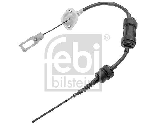 Cable Pull, clutch control Fiat - 46461939