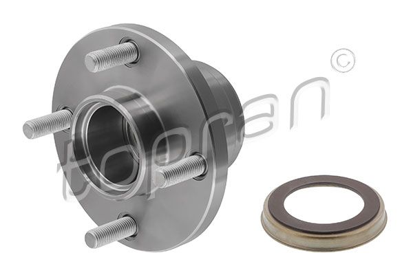 Wheel Bearing FORD