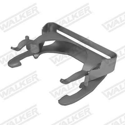 Clamping Piece, exhaust system E-CLASS (W211), C-CLASS (W203)