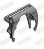 Clamping Piece, exhaust system E-CLASS (W211), C-CLASS (W203)