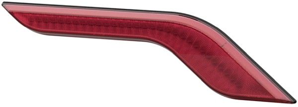 Tail Light Assembly VOLVO - Shapeline Style