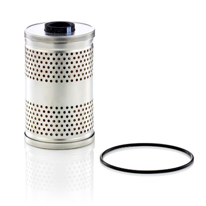 Filter, operating hydraulics John Deere CH3669