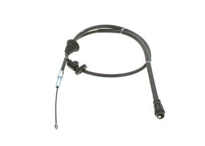 Cable Pull, parking brake VOLVO - 35465905