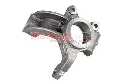 Steering Knuckle, wheel suspension FORD