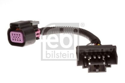 Cable Repair Set, tail light Fiat - 1370206080 SK
