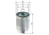 Fuel Filter VOLVO - 31261191