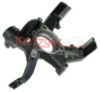 Steering Knuckle, wheel suspension VAG