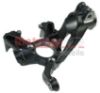 Steering Knuckle, wheel suspension VAG