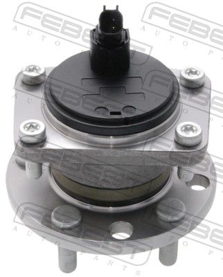 Wheel Hub FORD 1 124 904