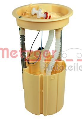 Sender Unit, fuel tank FORD/VOLVO OEM-osa