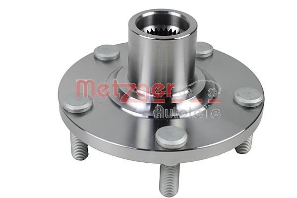 Wheel Hub Nissan
