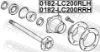 Wheel Hub TOYOTA 42460-60030