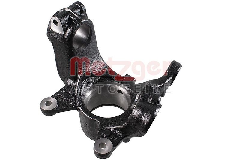 Steering Knuckle, wheel suspension BMW - 31 21 3 412 019