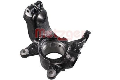 Steering Knuckle, wheel suspension BMW - 31 21 3 412 019