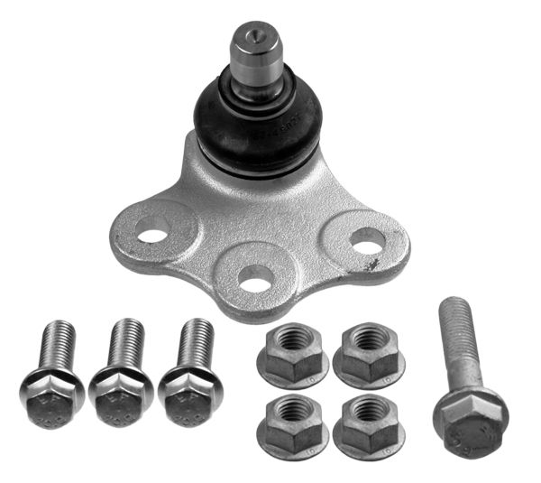 Ball Joint GENERAL MOTORS - 93190906