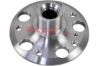 Wheel Hub MERCEDES-BENZ