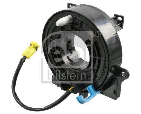 Clockspring, airbag NISSAN - 25554-4EA0D