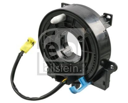 Clockspring, airbag NISSAN - 25554-4EA0D