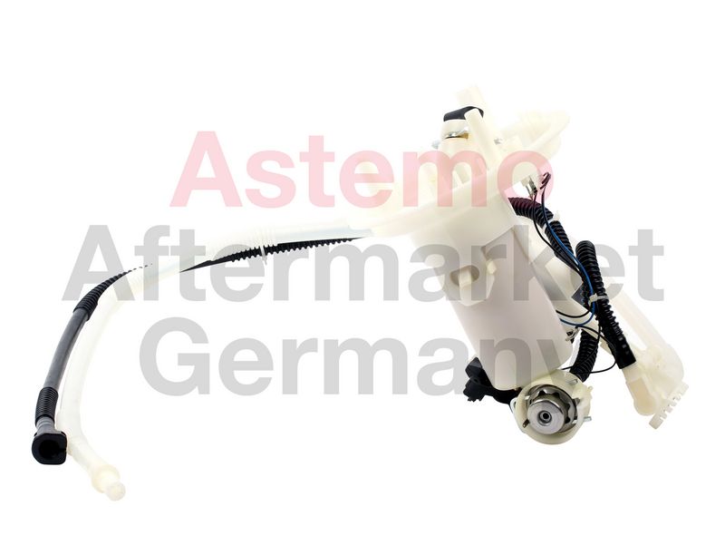 Sender Unit, fuel tank