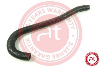 Hydraulic Hose, steering system MB W163