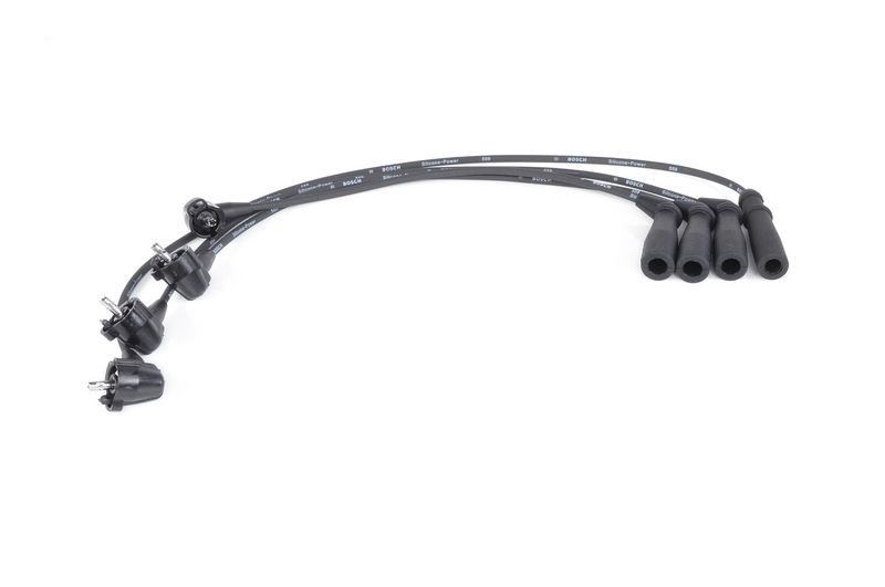 Ignition Cable Kit Toyota