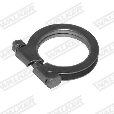Clamping Piece, exhaust system KLAMBER 55-58 MM