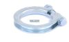 Clamping Piece, exhaust system KLAMBER 55-58 MM