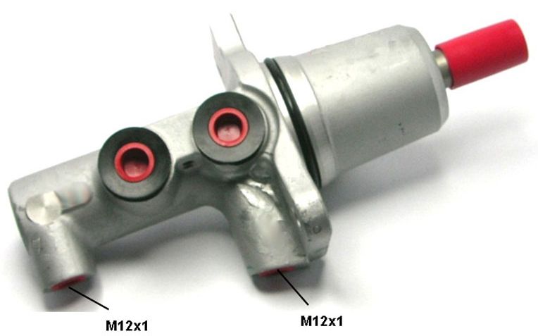 Brake Master Cylinder