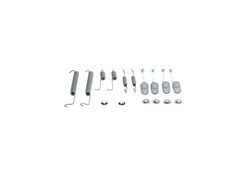 Accessory Kit, brake shoes