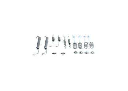 Accessory Kit, brake shoes