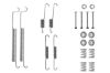 Accessory Kit, brake shoes