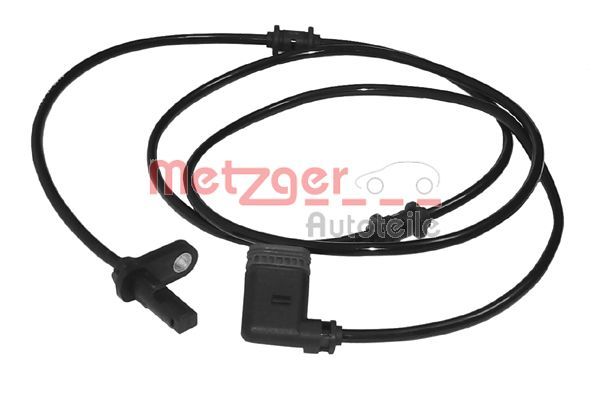 Sensor, wheel speed MERCEDES-BENZ - 211 540 30 17