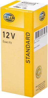 Bulb, direction indicator