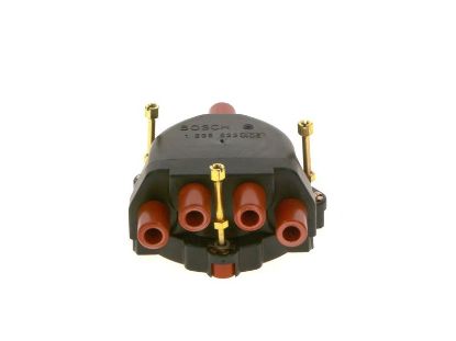 Distributor Cap
