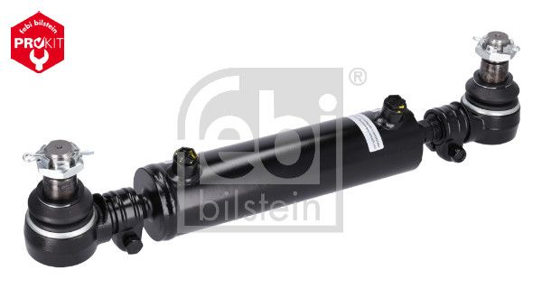 Slave Cylinder, power steering Iveco - 0 4121 4925