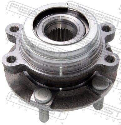 Wheel Hub NISSAN 40203-JP01A