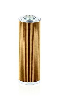 Filter, operating hydraulics MAN MF1003P10NB