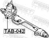 Mounting, steering gear TOYOTA 44250-60060