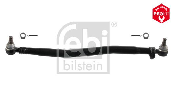 Centre Rod Assembly Iveco 0 4121 5165