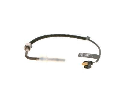 Sensor, exhaust gas temperature MERCEDES-BENZ - 000 905 43 08
